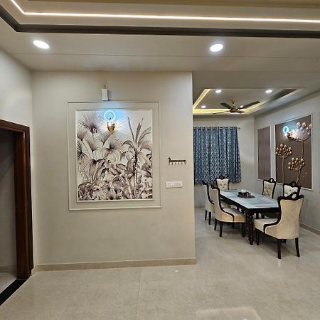 Diya Guest House Jaipur Buitenkant foto