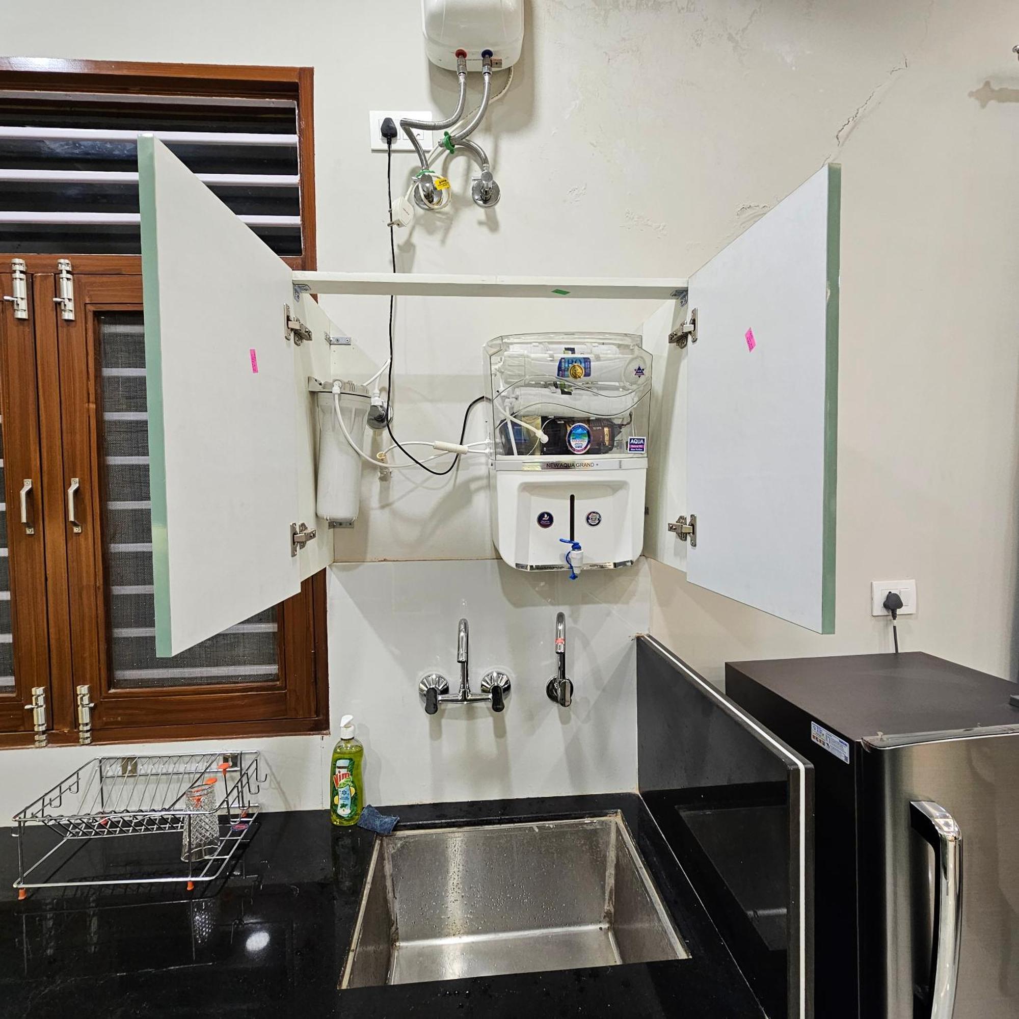 Diya Guest House Jaipur Buitenkant foto