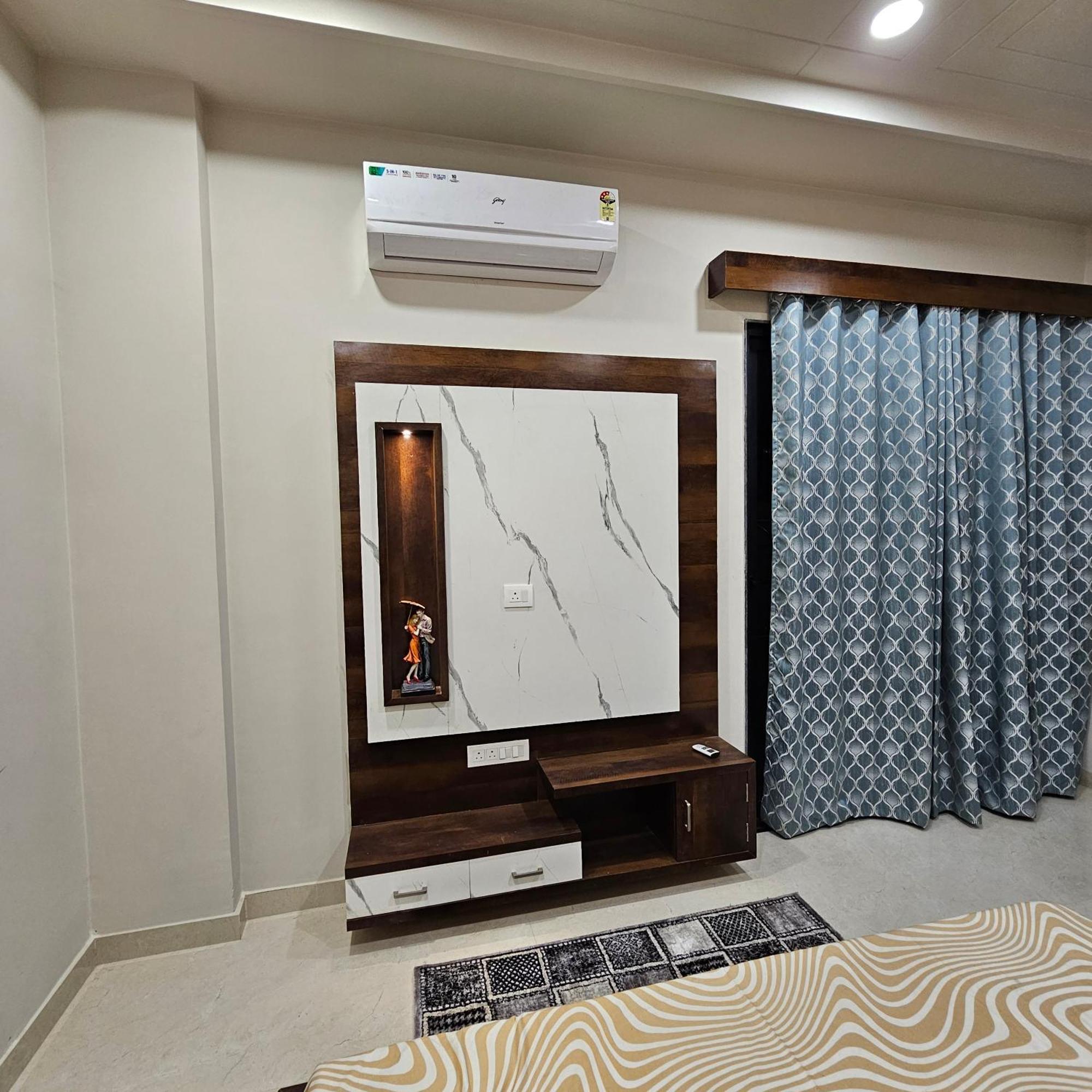 Diya Guest House Jaipur Buitenkant foto