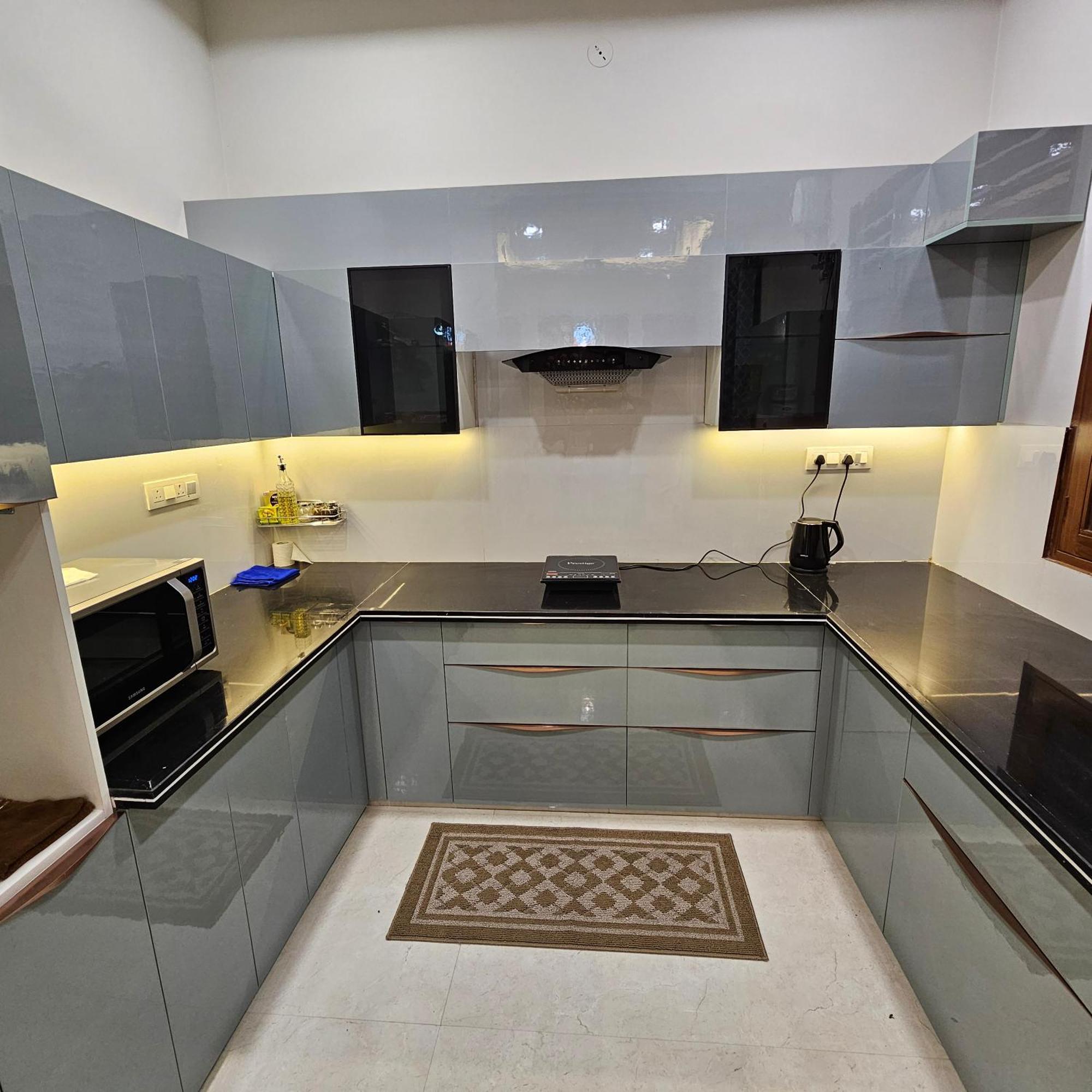 Diya Guest House Jaipur Buitenkant foto