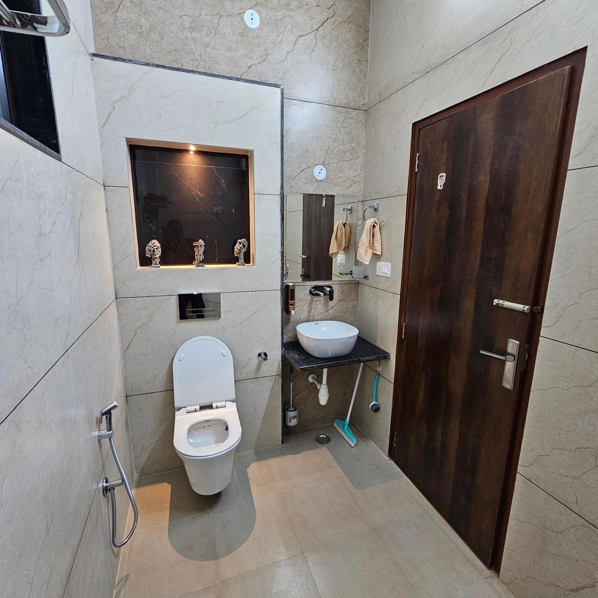 Diya Guest House Jaipur Buitenkant foto