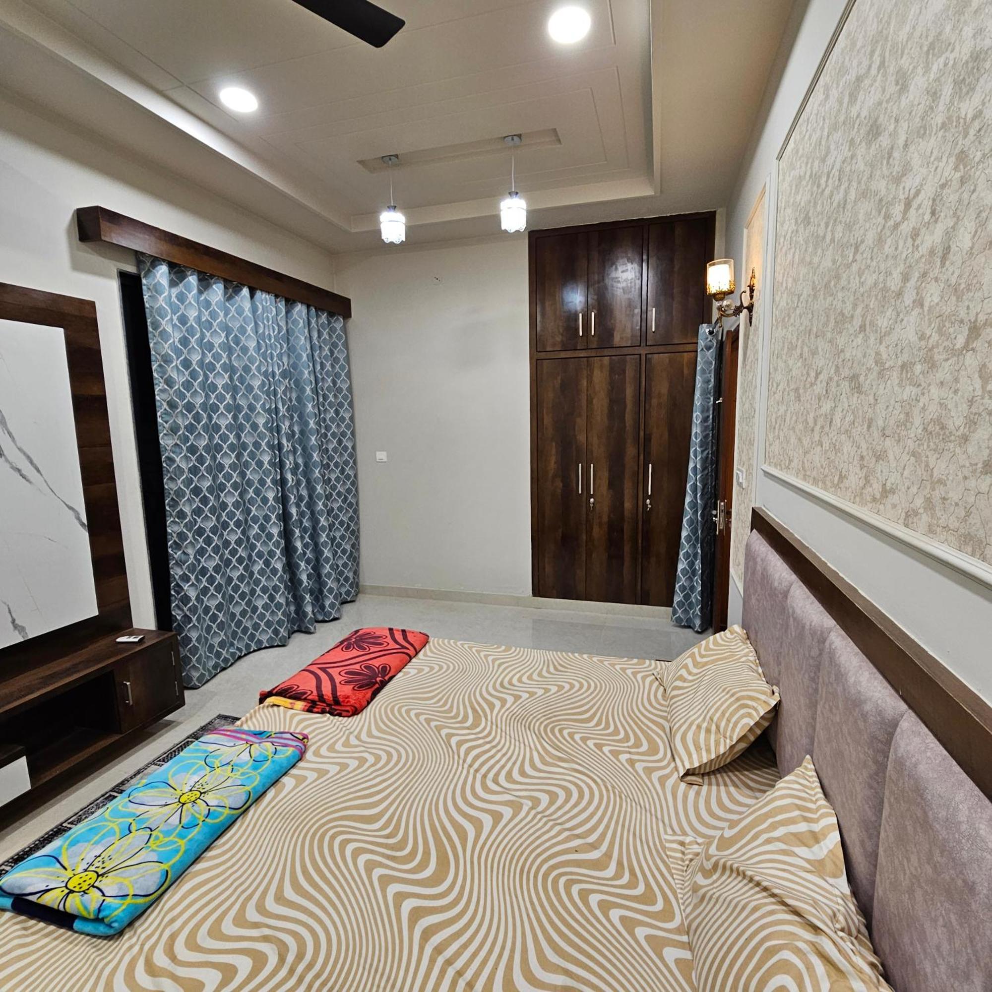 Diya Guest House Jaipur Buitenkant foto
