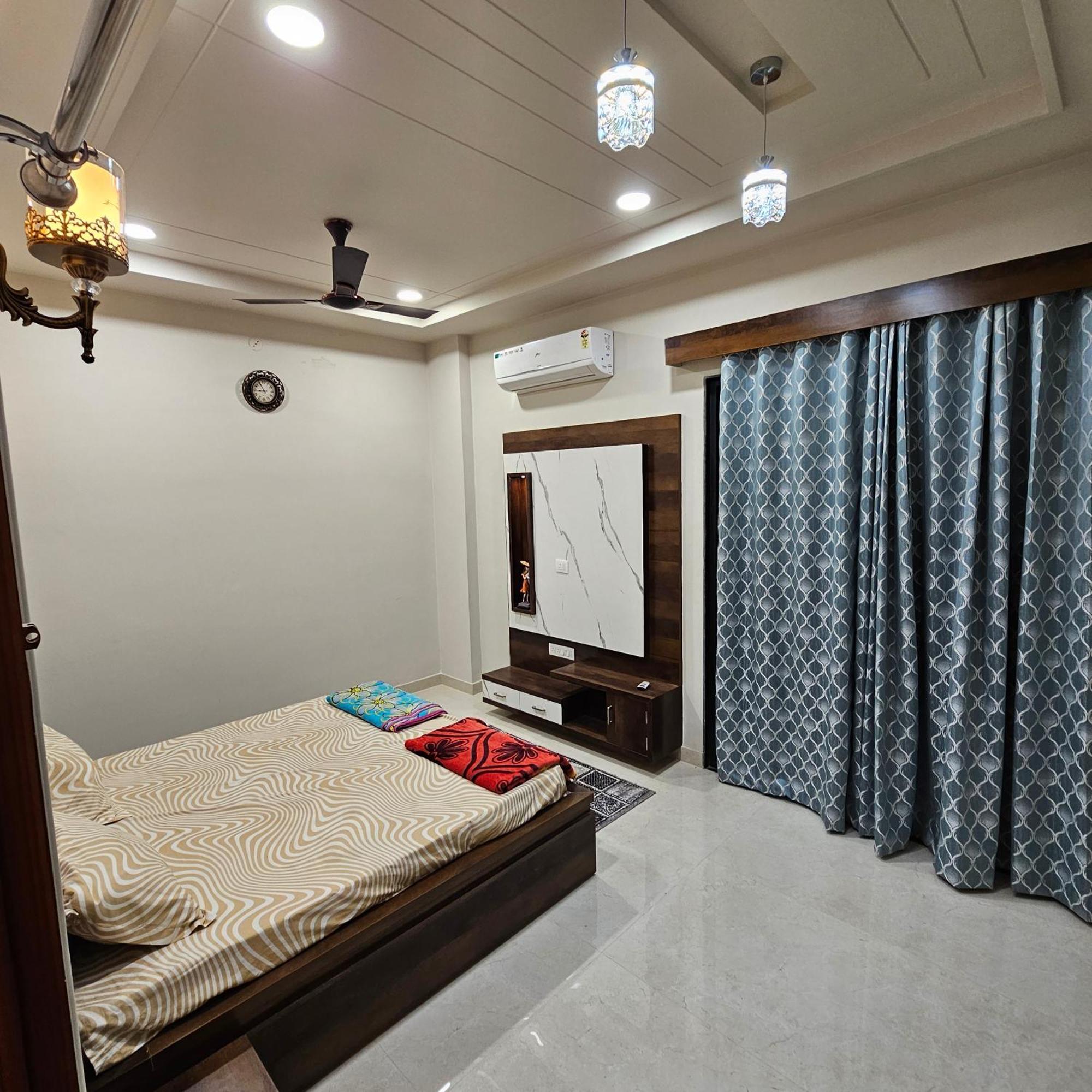 Diya Guest House Jaipur Buitenkant foto